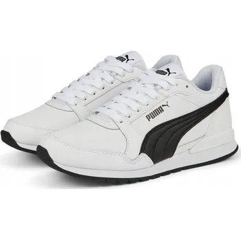 Chlapecká obuv PUMA BOTY ST RUNNER V3 L JR 38490407 vel. 39