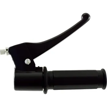 Kompletní plynová rukojeť DOMINO 184080330 DOMINO PIAGGIO/VESPA Ciao 50 1988-1988