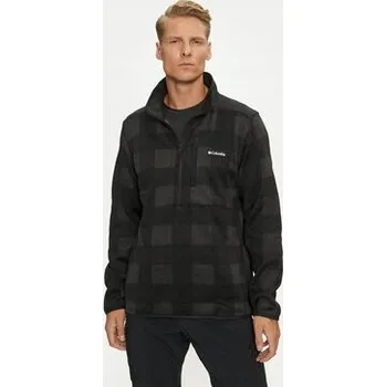 Pánská mikina COLUMBIA FLEECOVÁ MIKINA SWEATER WEATHER II 2097741010 vel. XL