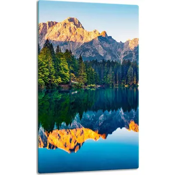 Obraz Krájecí deska TMK ArtDeko sklo 1 ks