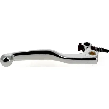 Nářadí na motocykly BIHR Páčka spojky typu OE Kovaný hliník leštěný KTM/Husqvarna L10-505CS1
