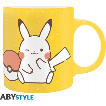 Hrnek keramika 320 ml Pokémon