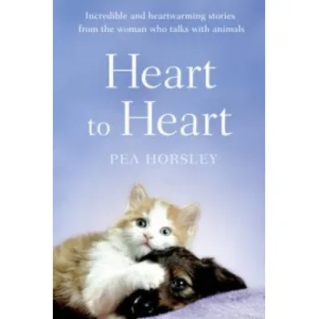 Heart to Heart – Pea Horsley (EN)