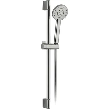 Vodovodní baterie Alpi Idroterapie - Sprchová souprava, chrom KI044CR