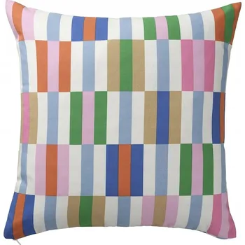 Povlak na dekorativní polštářek Dekorační povlak na polštář IKEA 50 x 50 cm