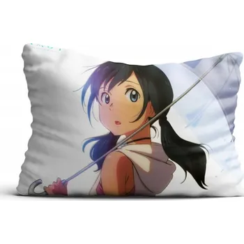 Polštář Polštář filmový, herní, knižní, komiksový Anime 40 x 30 cm