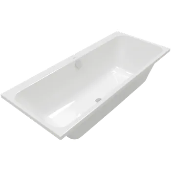 Vana Villeroy & Boch Architectura - Vana 1800x800 mm, alpská bílá UBA180ARE2V-01