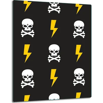 Obraz Krájecí deska TMK ArtDeko sklo 1 ks