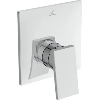 Vodovodní baterie Ideal Standard Extra - Sprchová baterie podomítková, chrom A7624AA