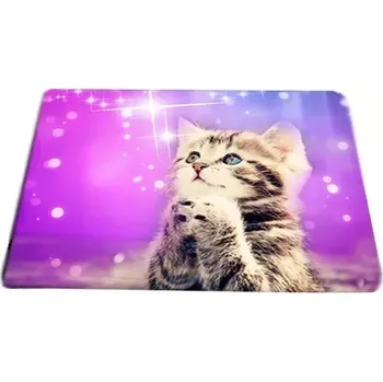 Podložka pod myš Huado podložka pod myš - Kočička