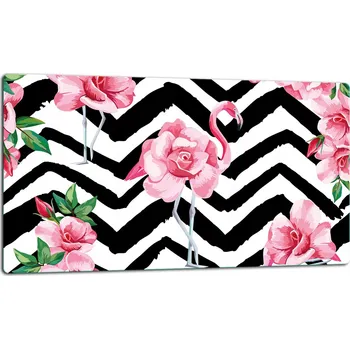 Kuchyňské prkénko Krájecí deska TMK ArtDeko sklo 1 ks