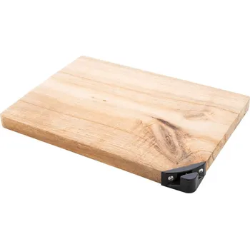 Kuchyňské prkénko Acasharp prkénko z akátu bez potisku 5 bez potisku bez potisku