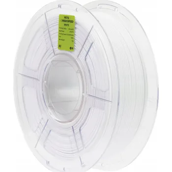 Filament Filament X3D BTT PETG HS White Bílý 1,75mm 1kg