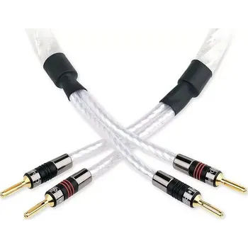 Audio kabel QED Genesis Speaker cable - 2x2,5m