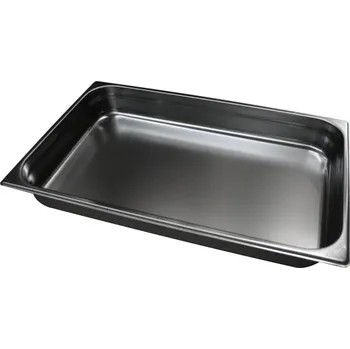 Gastronádoba GN 1/1 - 200 ucha zasouvací nerezová | REDFOX - GN