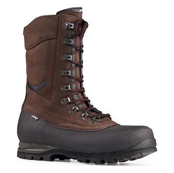 Běžecké oblečení Pánské outdoorové boty Lundhags Jaure II Ms High Wide