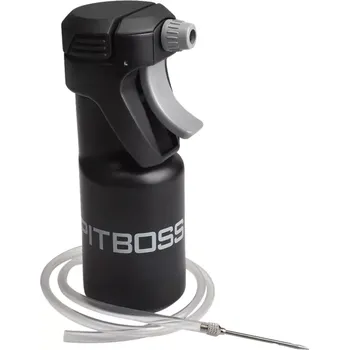 Příslušenství pro gril Pit Boss Sprejová láhev ,,Spritz" s injektorem