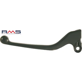 Páčka RMS 184100401 levý černý 184100401