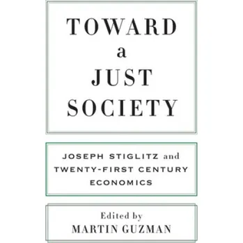 Toward a Just Society (EN)