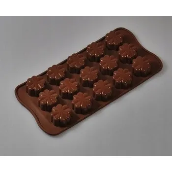 Nádoba na pečení Forma na sušenky SilikoMart