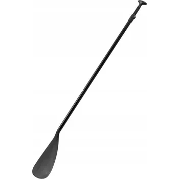 Jednolopatkové kajakové pádlo xx00 160 cm