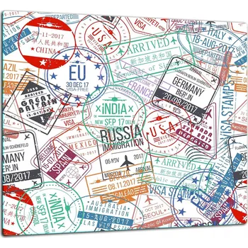 Kuchyňské prkénko Krájecí deska TMK ArtDeko sklo 1 ks