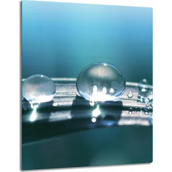 Kuchyňské prkénko Krájecí deska TMK ArtDeko sklo 1 ks