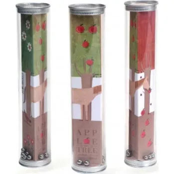 Dřevěná hračka LONDJI Labyrint Stromy