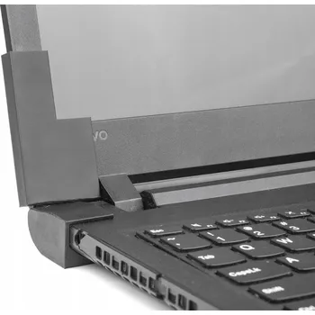 Pant pro notebook Opravná sada KRYT VÍKO PANTY Lenovo Ideapad 110-15IBR