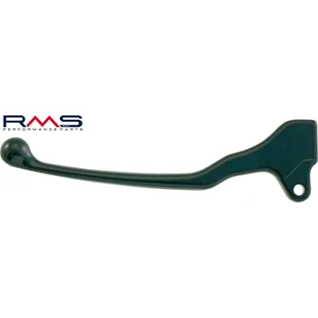 Páčka RMS 184100851 levý černý GILERA Ice 50 2001-2005