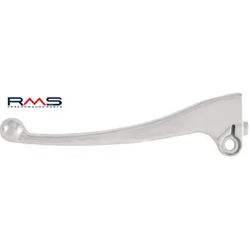 Páčka RMS 184100411 levý chrom 184100411