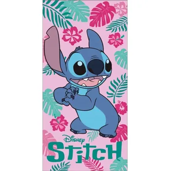 Plážová osuška Disney 140 cm x 70 cm