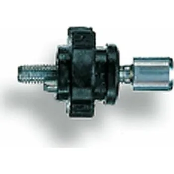 Nářadí na motocykly Nastavovač kabelů DOMINO M7 x 1 mm 0443.02.113