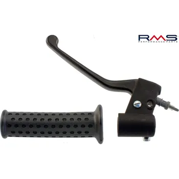 Kompletní páčka DOMINO 184040110 PIAGGIO/VESPA TPH 50 Typhoon 1997-1997