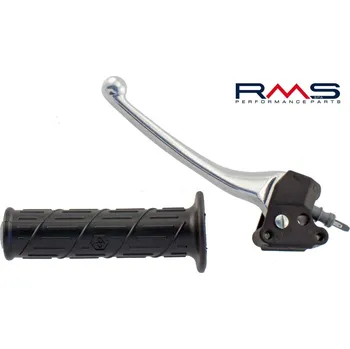 Kompletní páčka DOMINO 184040300 PIAGGIO/VESPA ET4 125 Leader 1996-2005