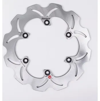 Nářadí na motocykly BRAKING Brzdový kotouč Wave Fix - WF8501 WF8501