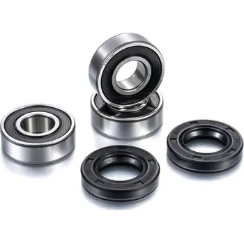 Nářadí na motocykly SADA LOŽISEK RR KOLA RWK-K-119