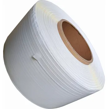 Lepicí páska Permanentní páska do obálek z fólie 15 mm / 5000 m