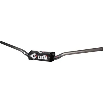 Nářadí na motocykly ŘÍDÍTKA FLT HON/KAW BLK H601CFH