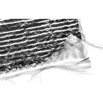 termoizolační fólie, samolepící (0,8 mm, 140 x 195 mm) 43667