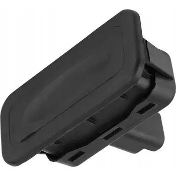 Dveře karosérie Modecar DA-15767 tlačítko otevírání / spínač víka zavazadlového prostoru