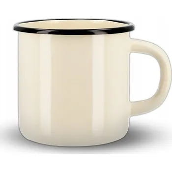 SMALTOVANÝ HRNEK TURISTICKÝ HRNEC INDUKCE PLYN SMALT NÁDOBÍ OLKUSZ 1L