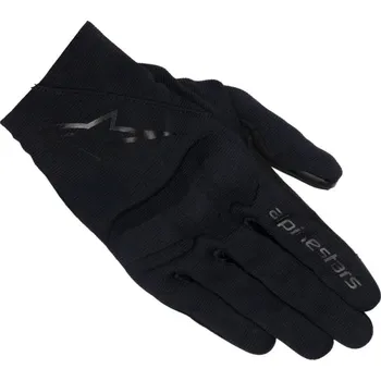 Moto rukavice Alpinestars Reef V2 black/black vel. 2XL