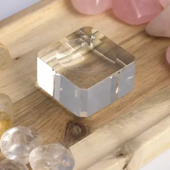 Podstavec křištálový 40 mm pro koule