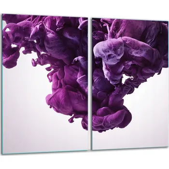 Obraz Krájecí deska TMK ArtDeko sklo 2 ks