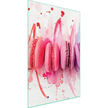 Obraz Krájecí deska TMK ArtDeko sklo 1 ks