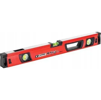 Vodováha Vodováha libela Kapro 0,8 m