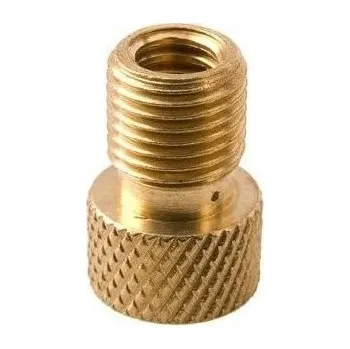 Vrták Effetto Mariposa adaptér ventilku Presta 1 Ks