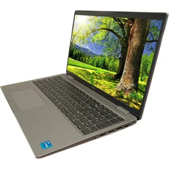 Notebook Dell Latitude 5520 SSD 1TB 32GB RAM
