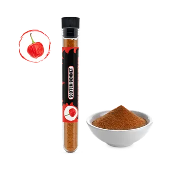 Koření Scotch Bonnet chilli prášek 10 g